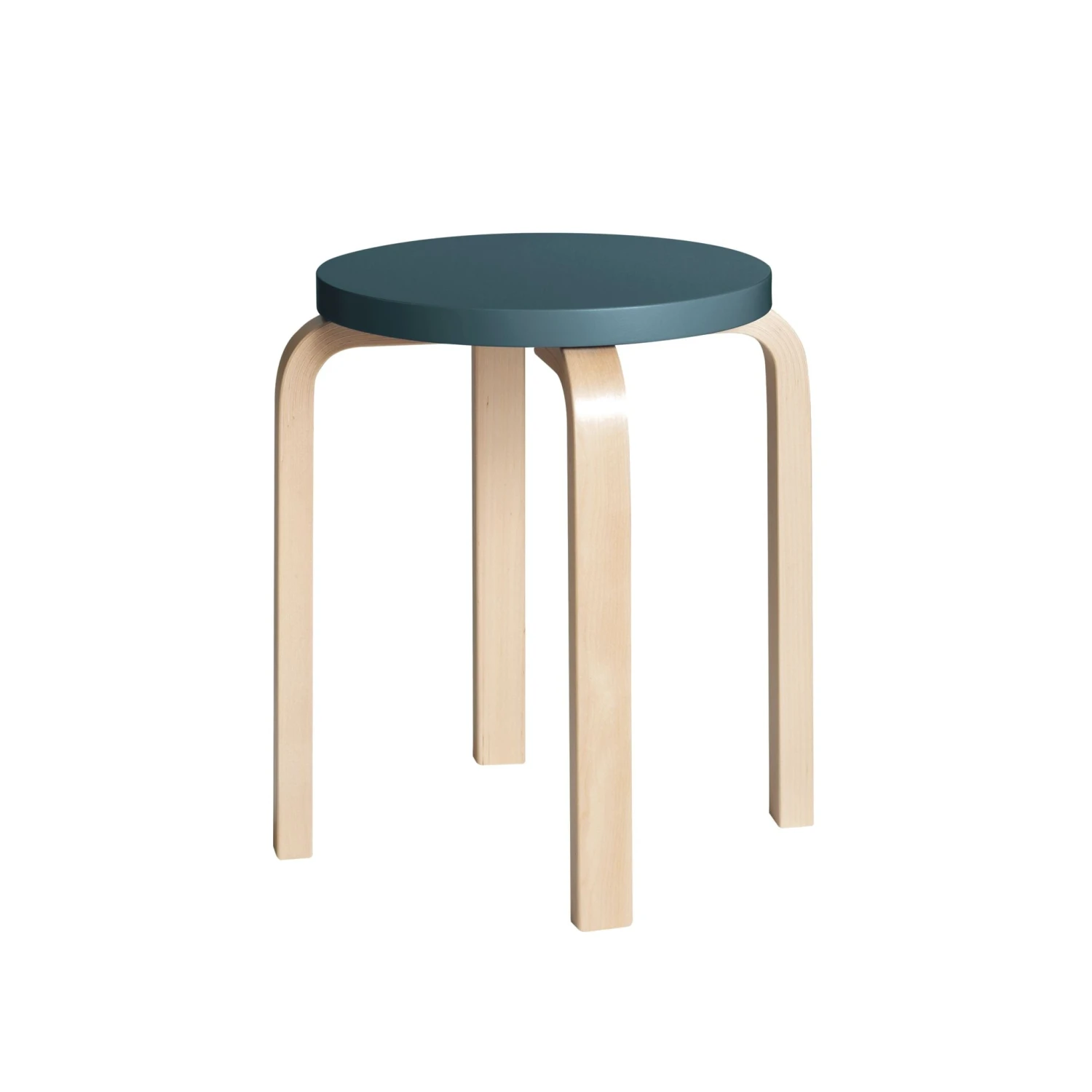 Stool E60 By Artek 12 Stool E60 By Artek - Image 12