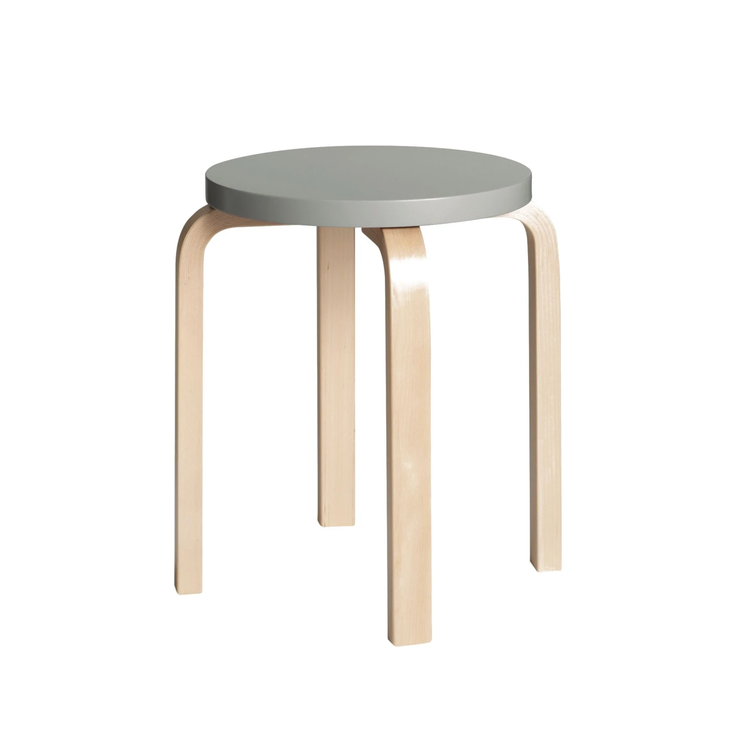 Stool E60 By Artek 13 Stool E60 By Artek - Image 13