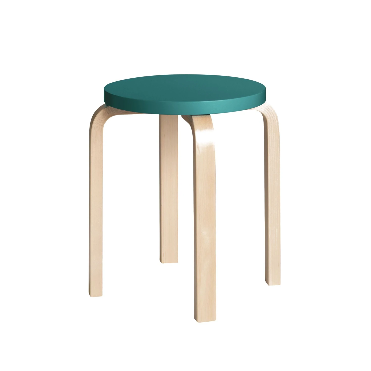 Stool E60 By Artek 10 Stool E60 By Artek - Image 10