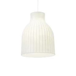 Strand Pendant Lamp Open Ø40 By Muuto