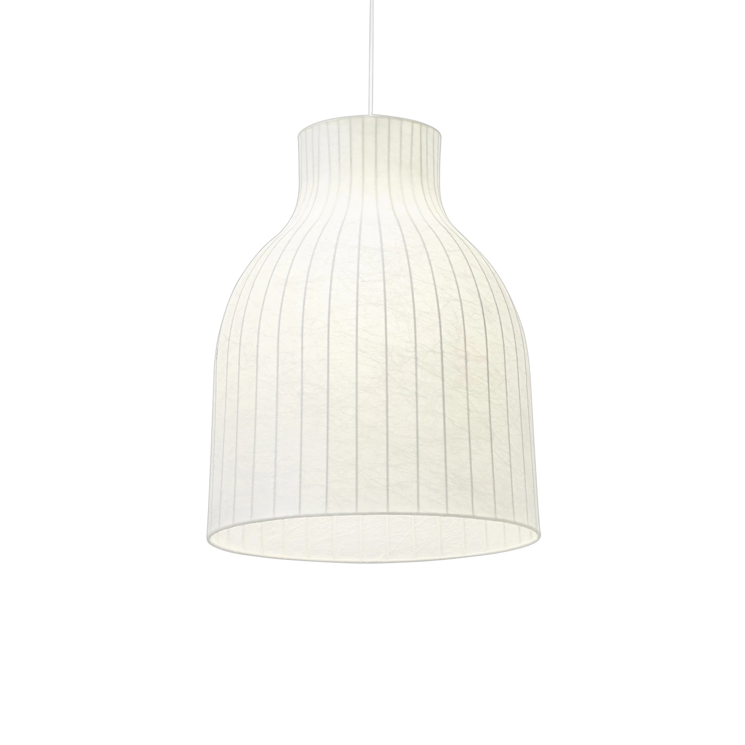 Strand Pendant Lamp Open Ø40 By Muuto 1 Strand Pendant Lamp Open Ø40 By Muuto