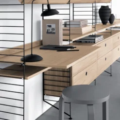 String - Work Desk -Finest Furniture Shop String 2 171002 0393 2 6521a6df c21c 478c 9590 368b68401fce