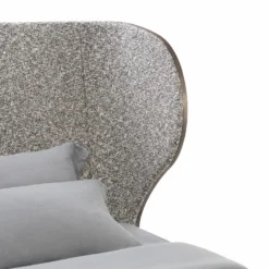 Finest Furniture Shop -Finest Furniture Shop SuiteBedBlackoiledashandZero004fabric