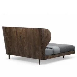 Suite Bed By Autoban 9 Suite Bed By Autoban -Finest Furniture Shop SuiteBedBlackoiledashandZero004fabric 2 4c6c62f5 ff2c 4c49 99a8 4f6e40a0a051