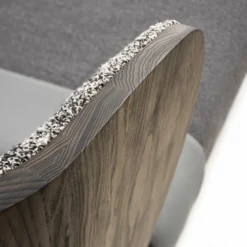 Suite Bed By Autoban 8 Suite Bed By Autoban -Finest Furniture Shop SuiteBedBlackoiledashandZero004fabric 3