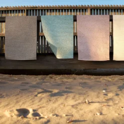 Svea Rug By Pappelina -Finest Furniture Shop SveaRugsOutdoors