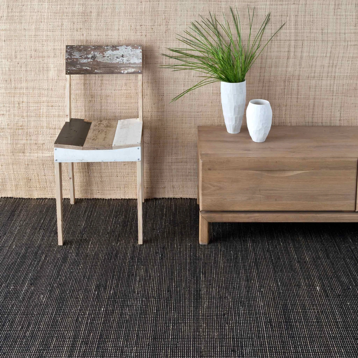 Tatami Rug By Nanimarquina 4 Tatami Rug By Nanimarquina - Image 4