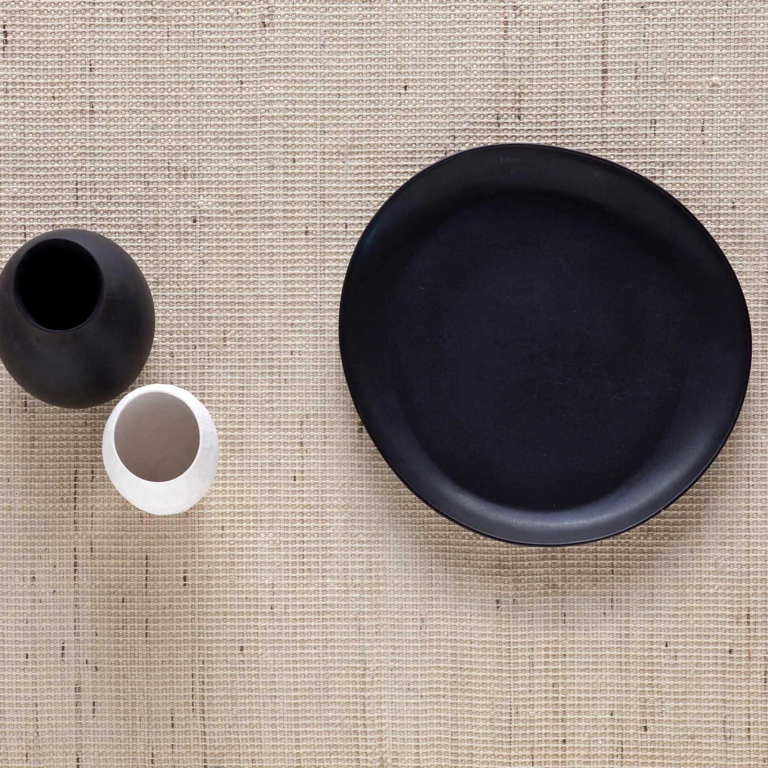 Tatami Rug By Nanimarquina 2 Tatami Rug By Nanimarquina - Image 2