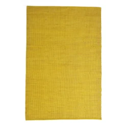 Tatami Rug By Nanimarquina 15 Tatami Rug By Nanimarquina -Finest Furniture Shop TatamiYellow
