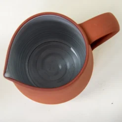 Terracotta Jug By Reiko Kaneko For SCP 9 Terracotta Jug By Reiko Kaneko For SCP -Finest Furniture Shop TerracottajugsbyReikoKanekoforSCP 10