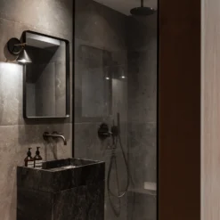 Norm Rectangular Wall Mirror By Menu 9 Norm Rectangular Wall Mirror By Menu -Finest Furniture Shop TheAudo June14 MarioDepicolzuane02