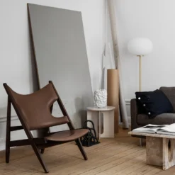 JWDA Floor Lamp By Menu -Finest Furniture Shop TheSculptorsResidence MonicaSteffensen 18