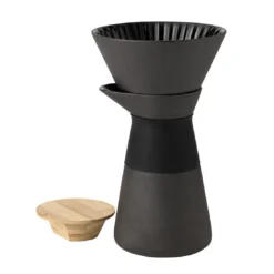 Stelton Theo Coffee Maker By Francis Cayouette