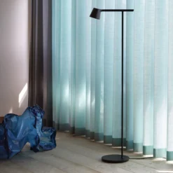Tip Floor Lamp By Muuto 11 Tip Floor Lamp By Muuto -Finest Furniture Shop Tip floor lamp black muuto med res