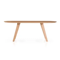 Together Fixed Table By Ilse Crawford 12 Together Fixed Table By Ilse Crawford -Finest Furniture Shop Together Fixed Table