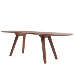 Together Fixed Table By Ilse Crawford