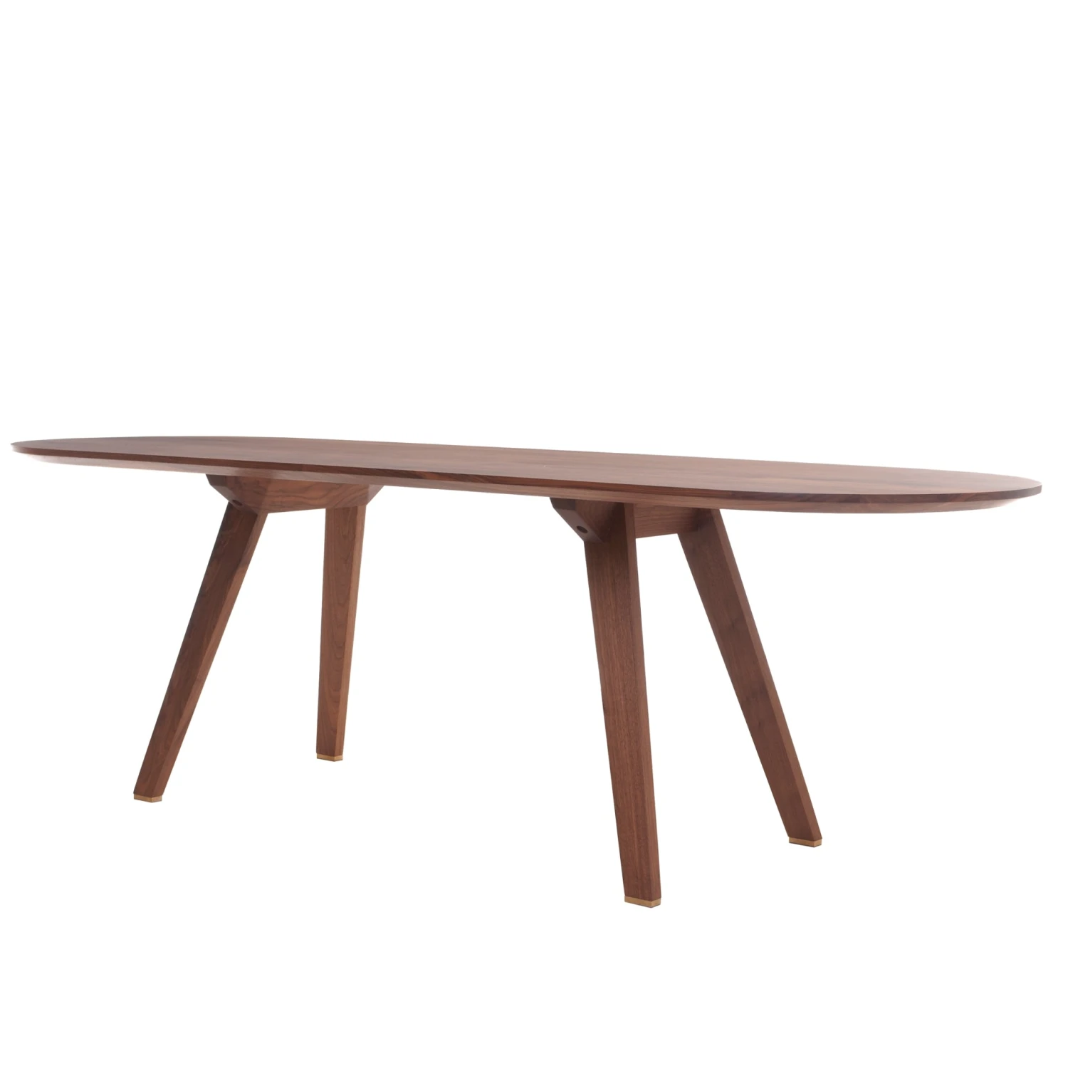 Together Fixed Table By Ilse Crawford 1 Together Fixed Table By Ilse Crawford