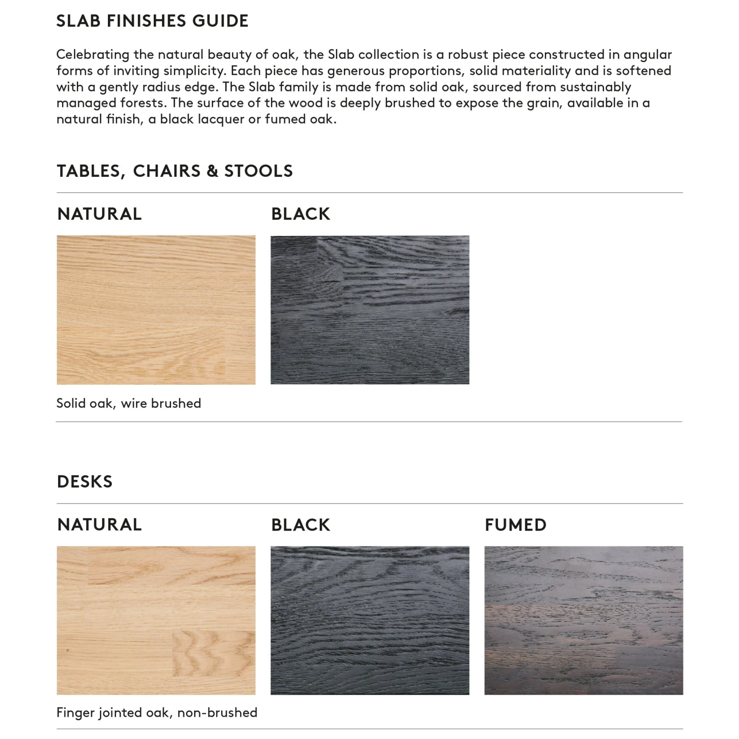 Slab Side Chair By Tom Dixon 3 Slab Side Chair By Tom Dixon - Image 3