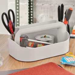 Tool Box By Hay -Finest Furniture Shop ToolBoxgrey