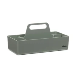 Toolbox By Vitra 17 Toolbox By Vitra -Finest Furniture Shop Toolbox moss grey FS 2317487 master