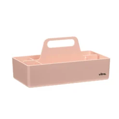 Toolbox By Vitra 18 Toolbox By Vitra -Finest Furniture Shop Toolbox pale rose F 2317494 master