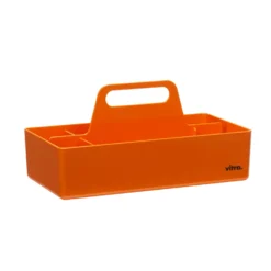Toolbox By Vitra 20 Toolbox By Vitra -Finest Furniture Shop Toolbox tangerine F 2317502 master