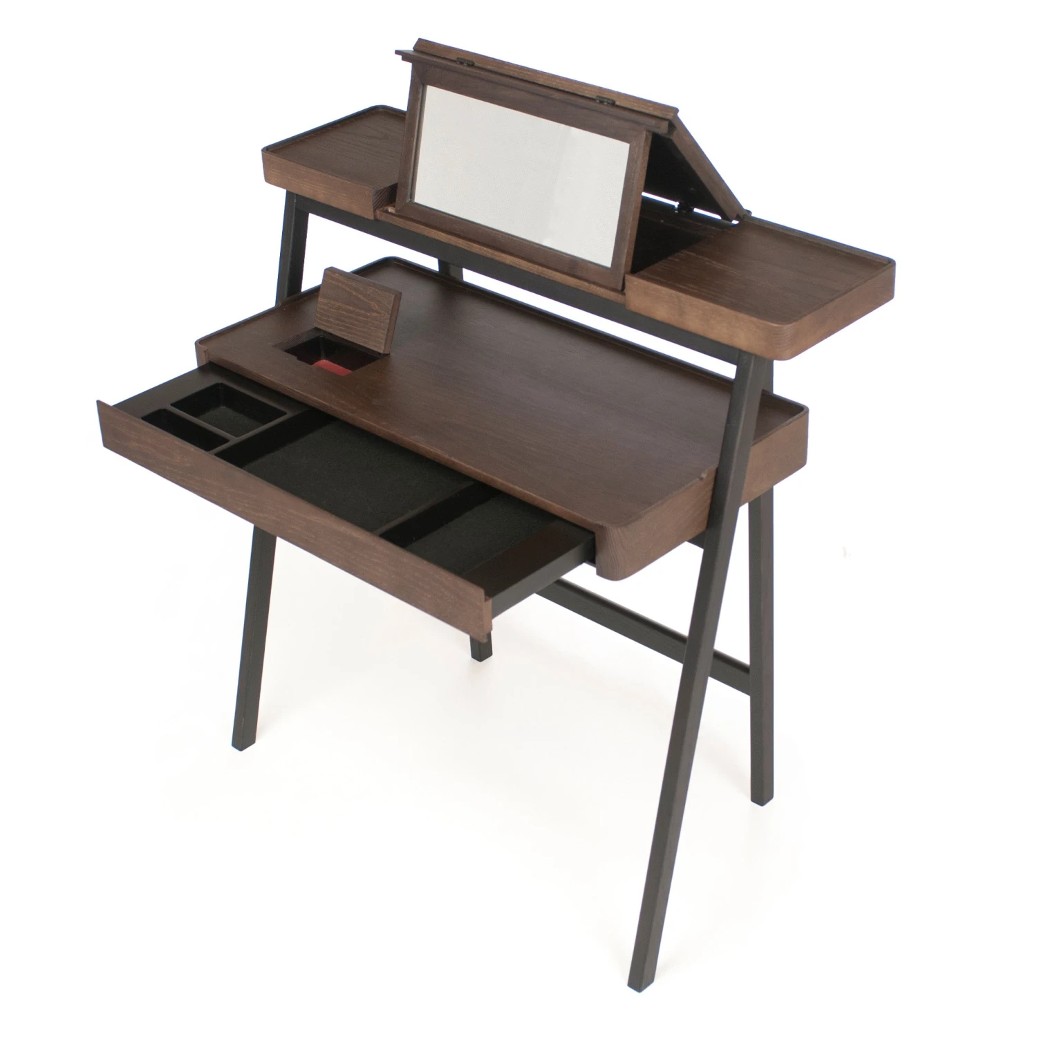 Tray Desk By Neri&Hu 1 Tray Desk By Neri&Hu