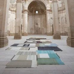 Tres Rug By Nanimarquina -Finest Furniture Shop TresCollection