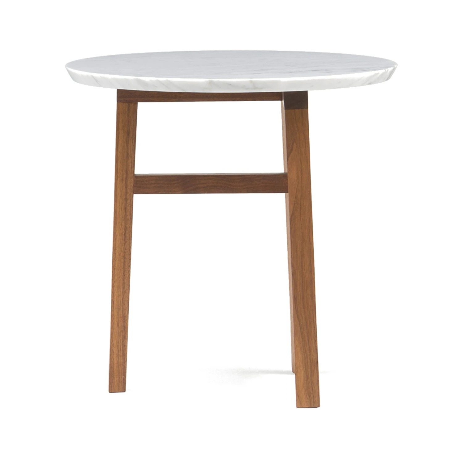 Trio Side Table Marble By Neri & Hu 6 Trio Side Table Marble By Neri & Hu - Image 6