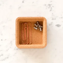 Trove Box By Case 19 Trove Box By Case -Finest Furniture Shop Trove box square cork styleshot 2