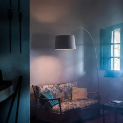 Twiggy Wood Floor Lamp By Marc Sadler For Foscarini -Finest Furniture Shop TwiggyWood