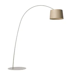 Twiggy Wood Floor Lamp By Marc Sadler For Foscarini