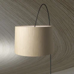 Twiggy Wood Floor Lamp By Marc Sadler For Foscarini -Finest Furniture Shop TwiggyWoodLifestyle2