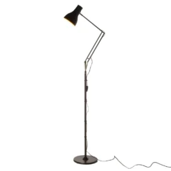 Type 75 Floor Lamp By Anglepoise