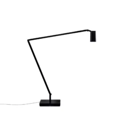 Untitled Spot Lamp By Bernhard Osann For Nemo