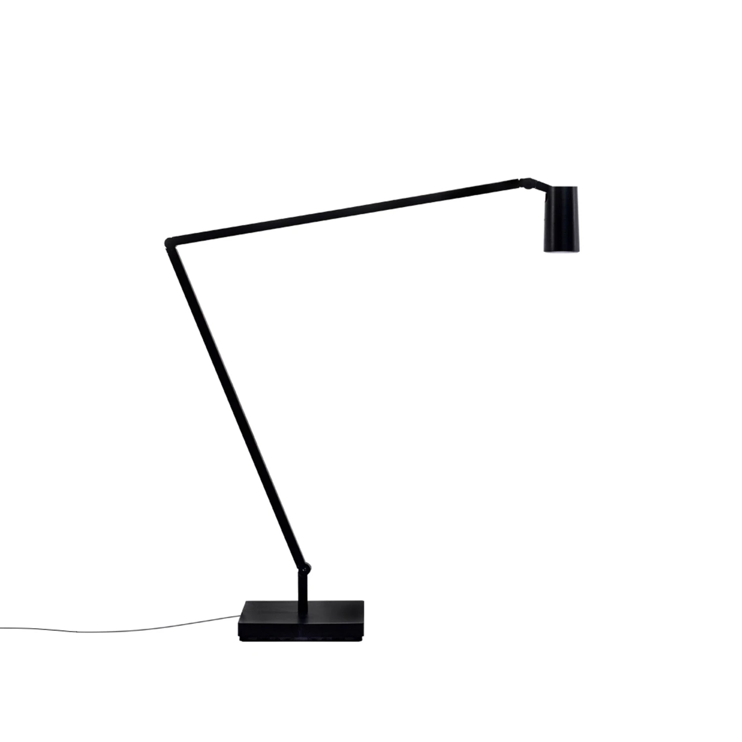 Untitled Spot Lamp By Bernhard Osann For Nemo 1 Untitled Spot Lamp By Bernhard Osann For Nemo