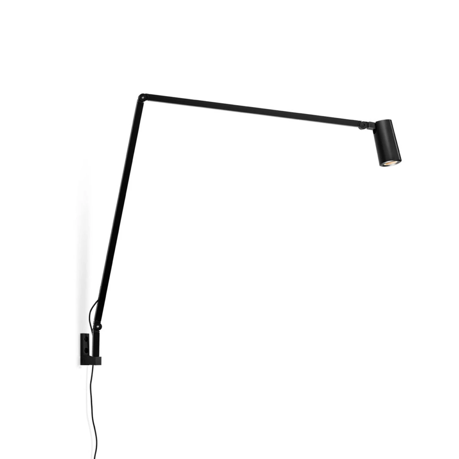 Untitled Spot Lamp By Bernhard Osann For Nemo 2 Untitled Spot Lamp By Bernhard Osann For Nemo - Image 2