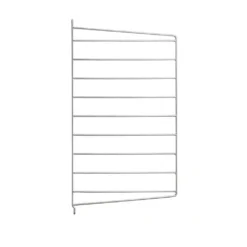 String - Galvanised Metal Wall Panels