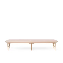 VLA75 Foyer Bench By Vilhelm Lauritzen