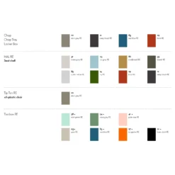 Drop Box By Konstantin Grcic For Vitra -Finest Furniture Shop VitraRecycledPlastics2023 063bb957 3ed7 42b4 a454 975519cec0d2