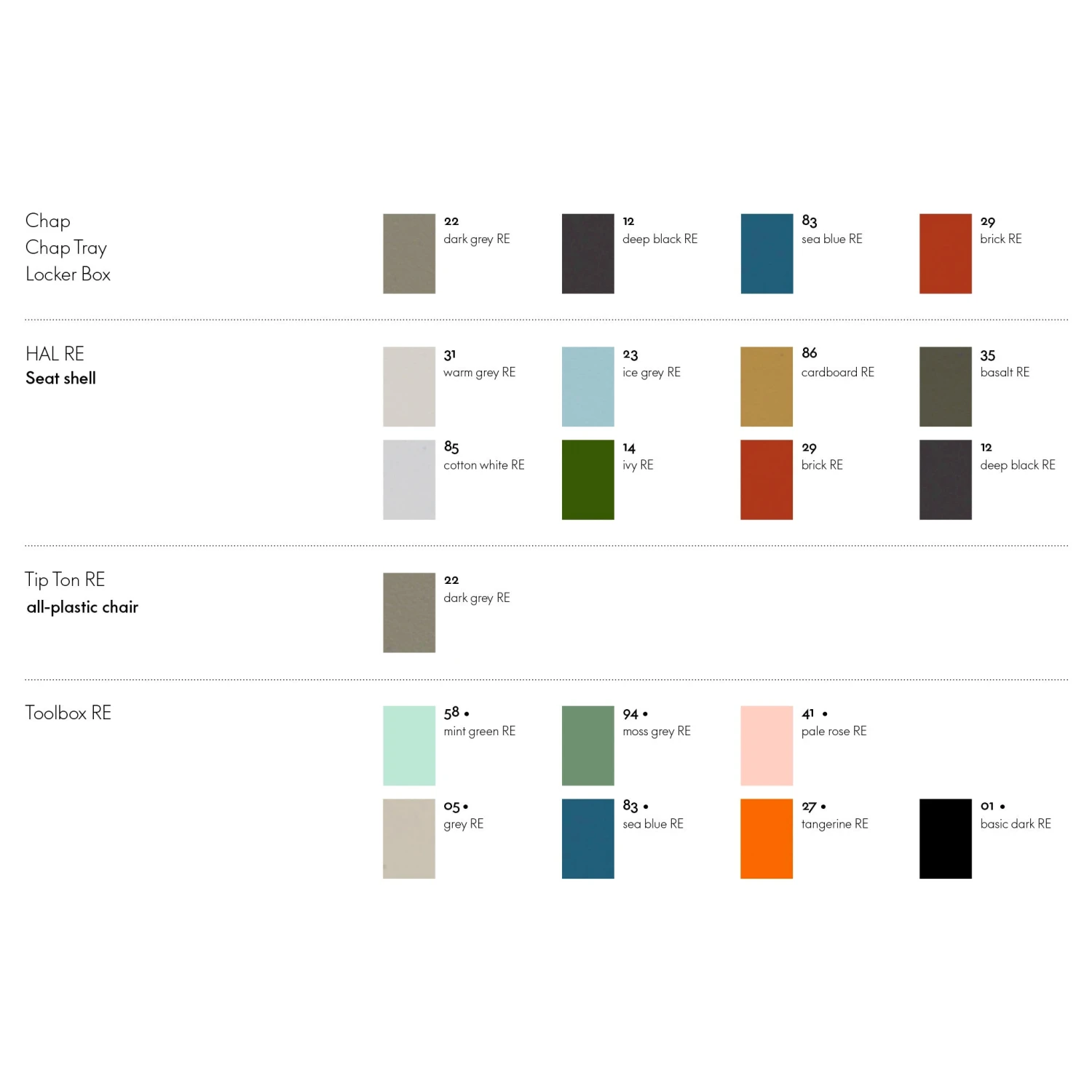 Toolbox By Vitra 14 Toolbox By Vitra - Image 14