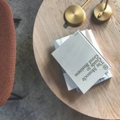 Pon Table By Fredericia -Finest Furniture Shop WL 4372 JM 1295 mood2