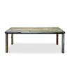 Wrongwoods Table By Established & Sons