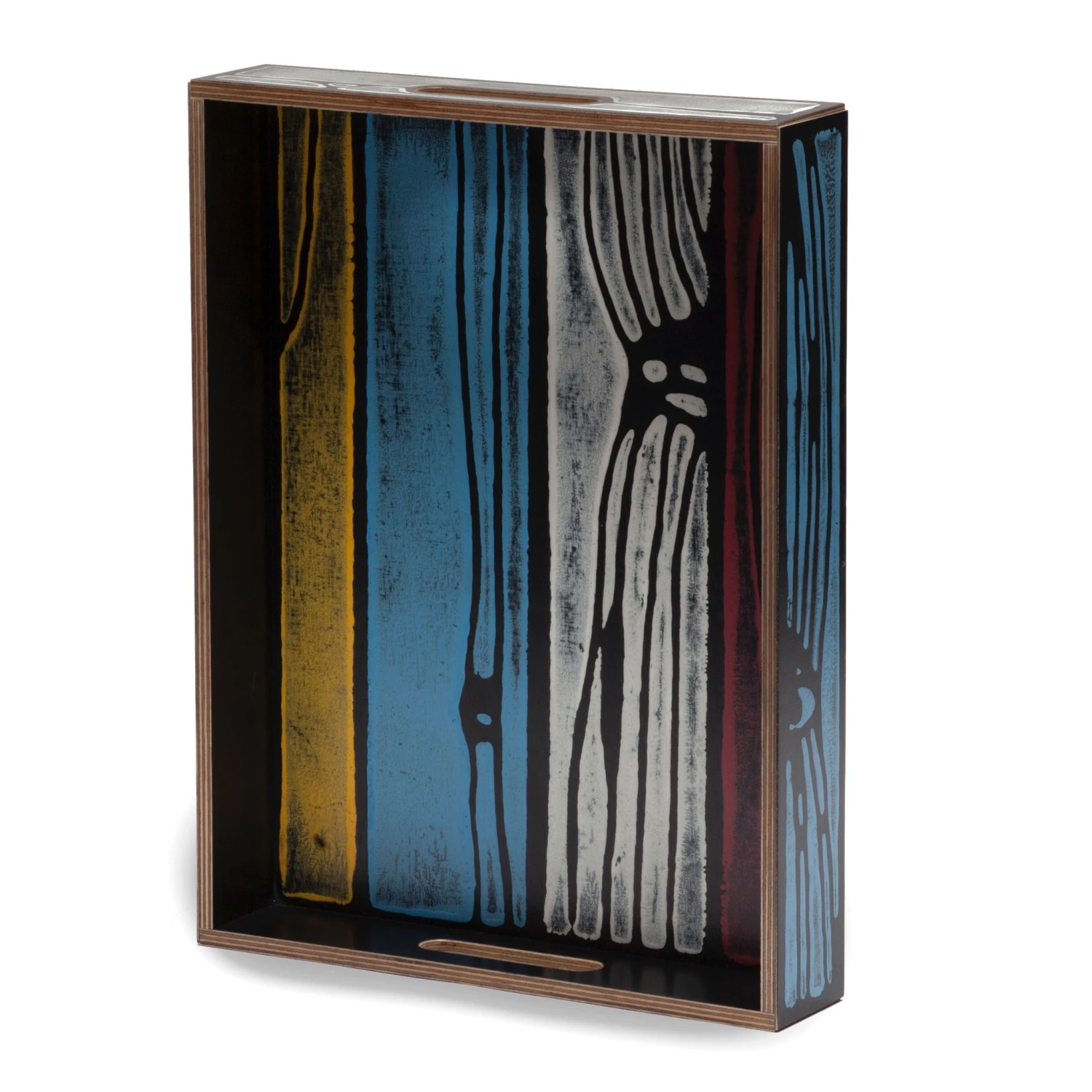 Wrongwoods Tray By Established & Sons 4 Wrongwoods Tray By Established & Sons - Image 4