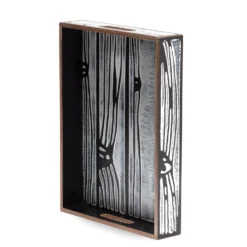 Wrongwoods Tray By Established & Sons