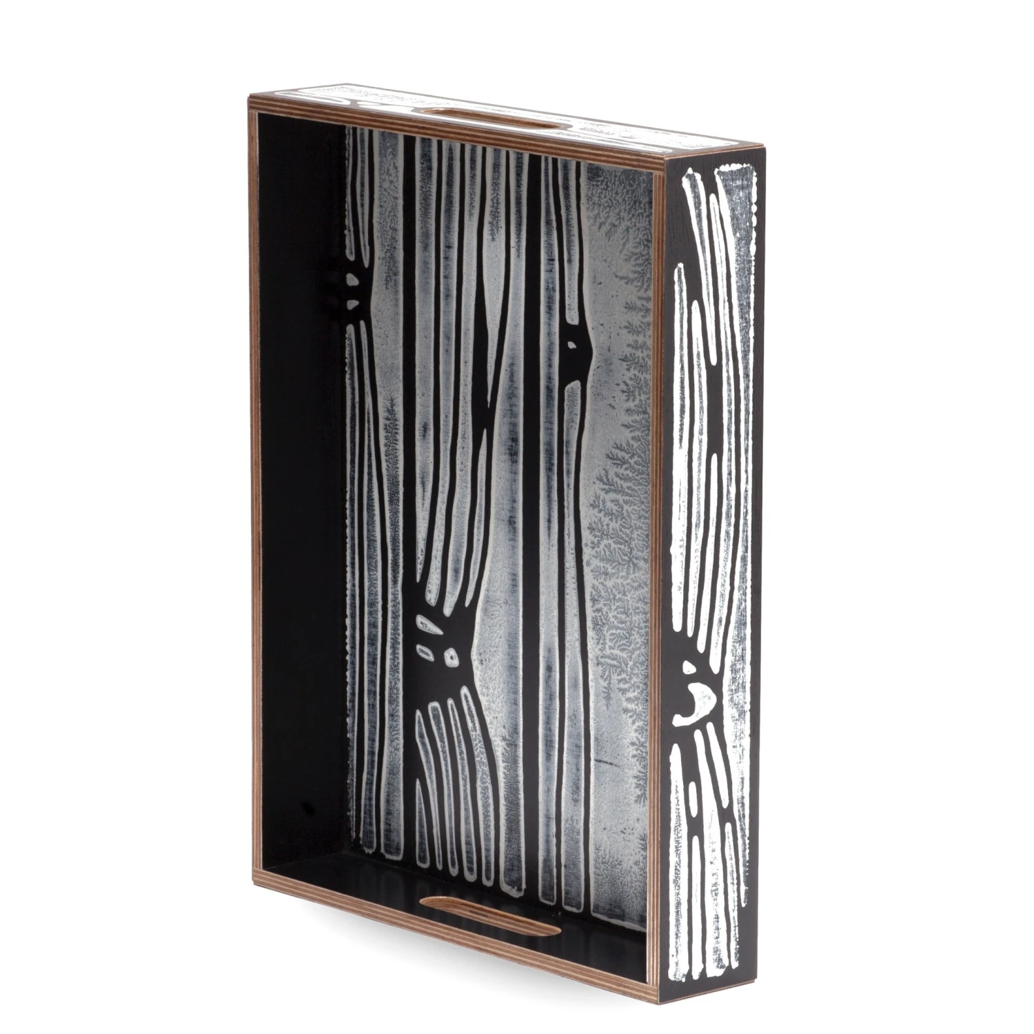 Wrongwoods Tray By Established & Sons 1 Wrongwoods Tray By Established & Sons