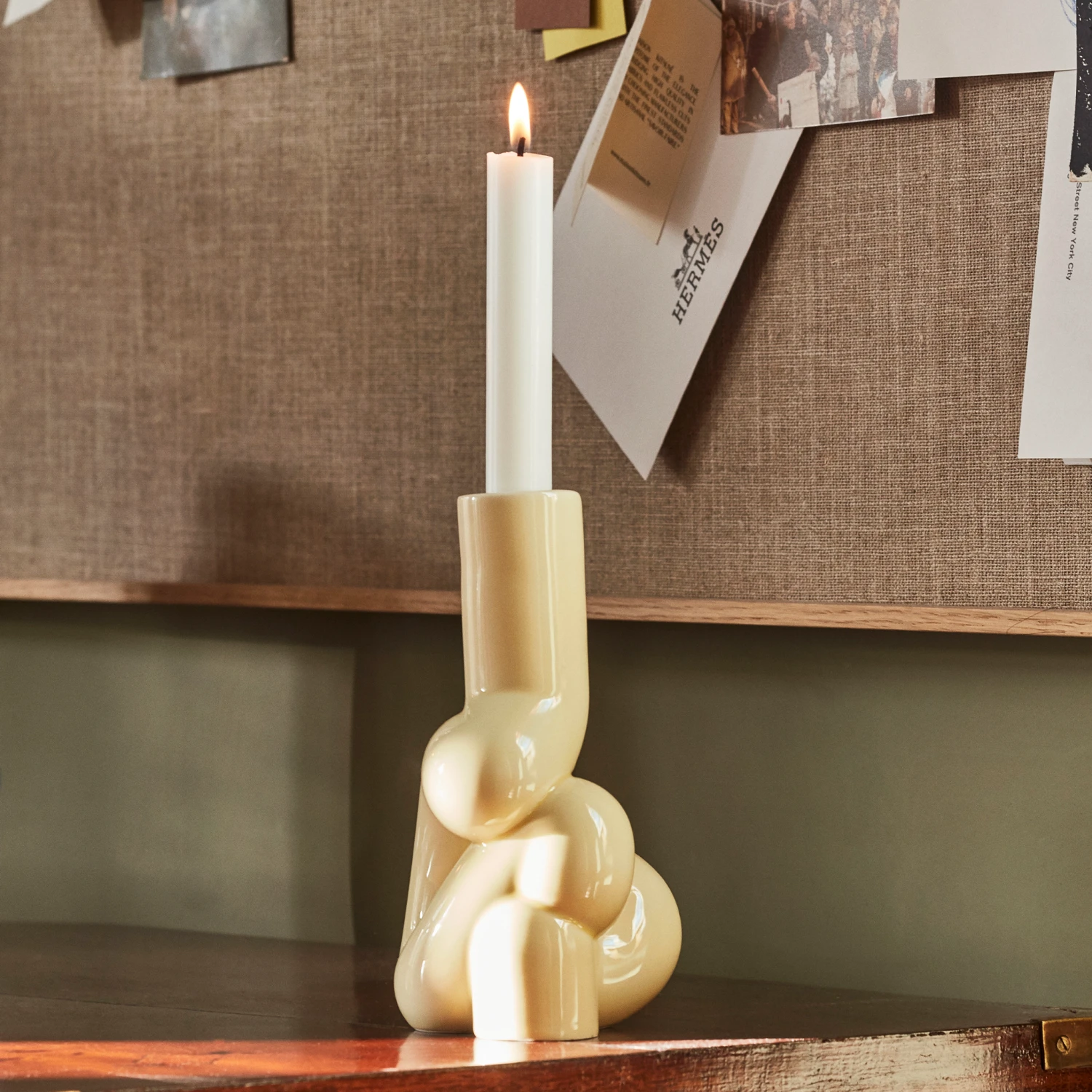 W&S Candleholder By Wang & Söderström For Hay 6 W&S Candleholder By Wang & Söderström For Hay - Image 6