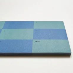 Weekly Planner Block By Scout Editions -Finest Furniture Shop WeeklyPlannerBlock1