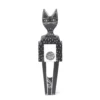 Wooden Cat Doll By Vitra