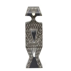 Wooden Dog Doll By Vitra